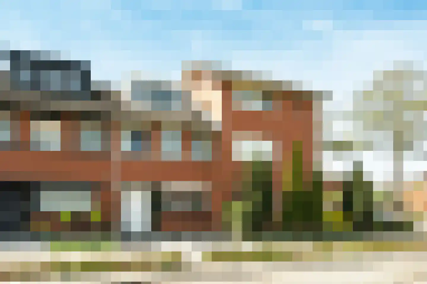 Simon Vestdijkhove 61 in Nieuwegein