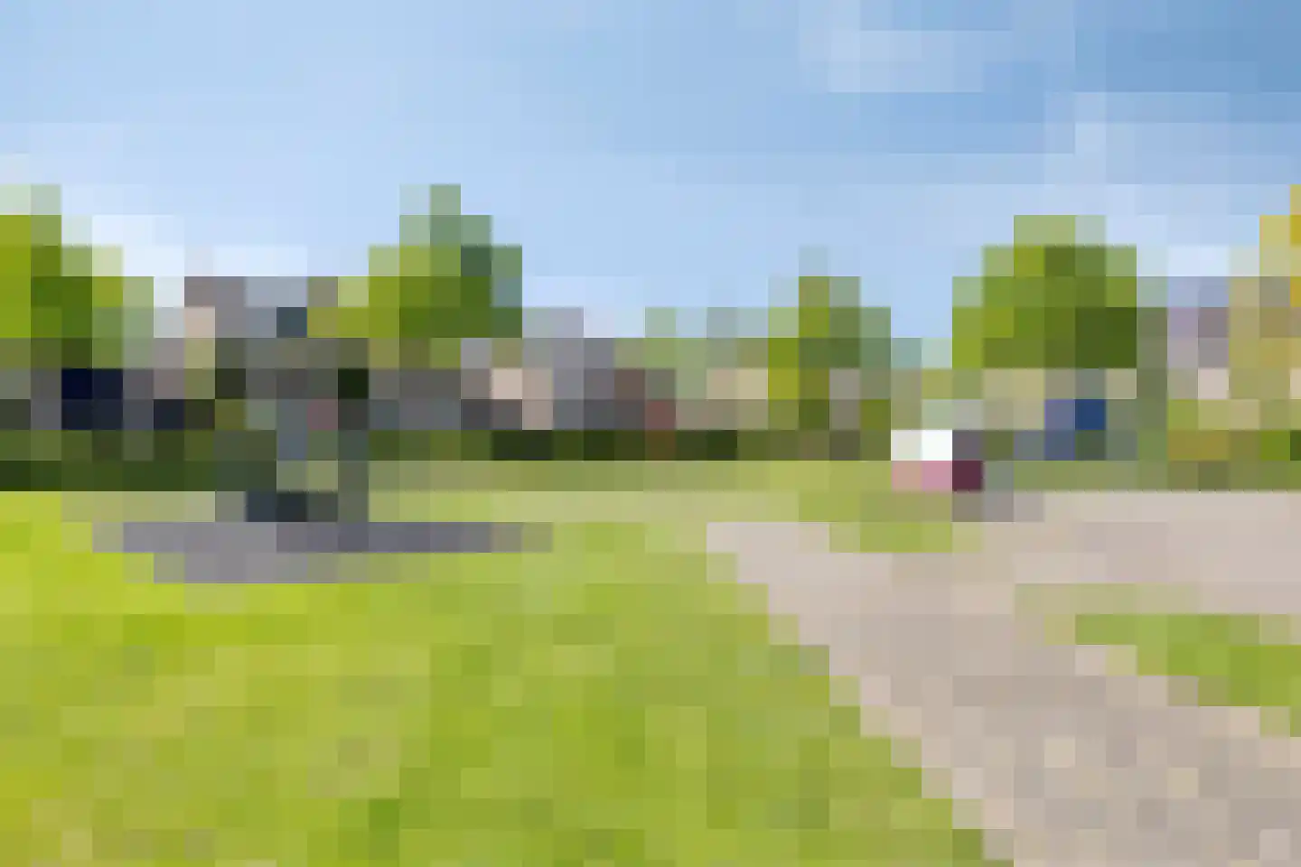 Simon Vestdijklaan 12 Oegstgeest thumbnail 35