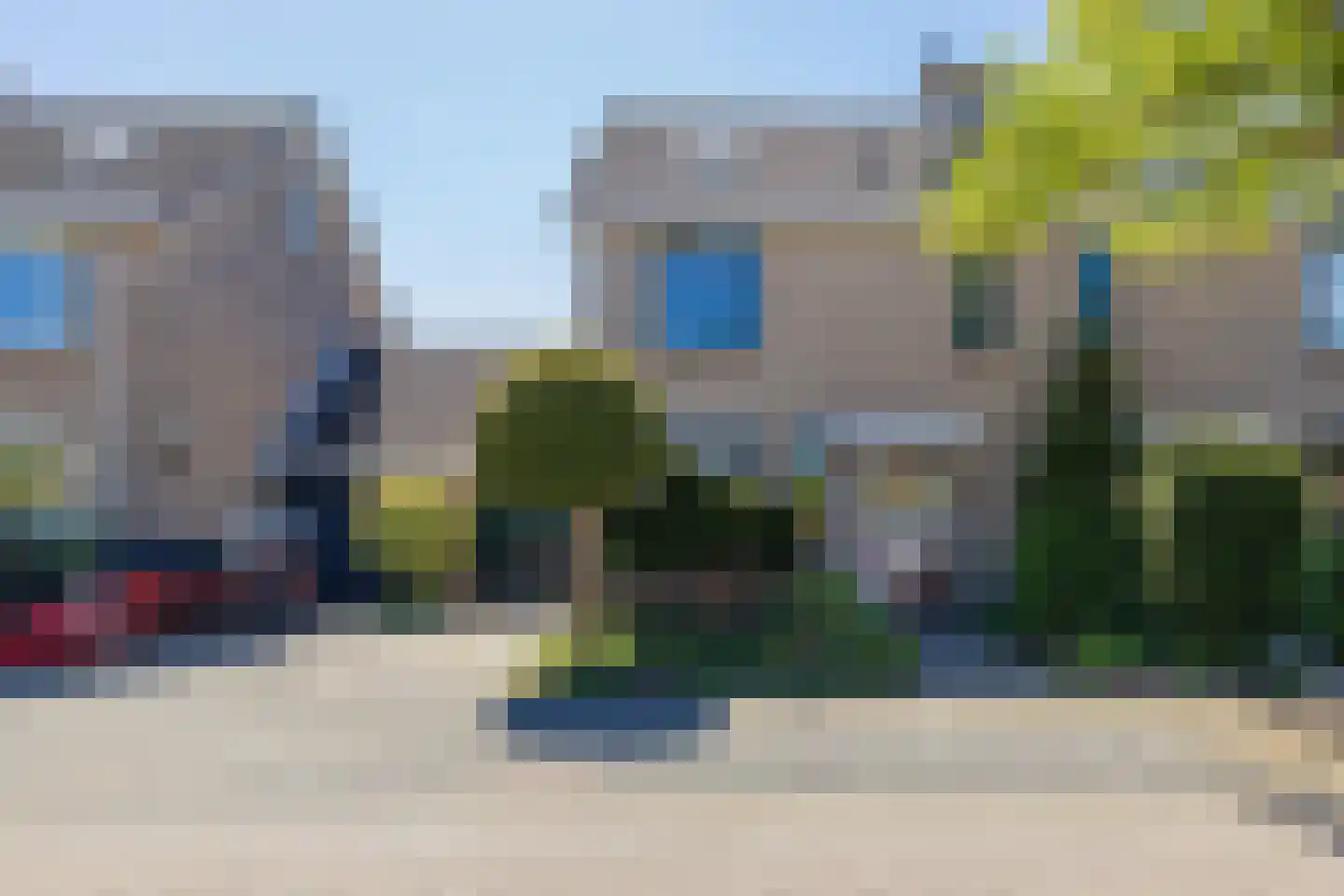 Simon Vestdijklaan 20 Oegstgeest