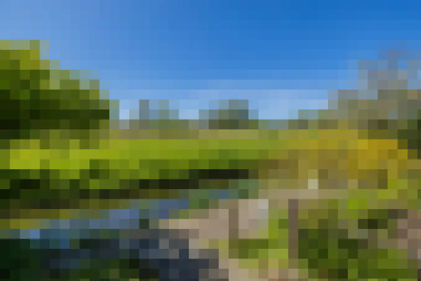 Simon Vestdijklaan 20 Oegstgeest thumbnail 22