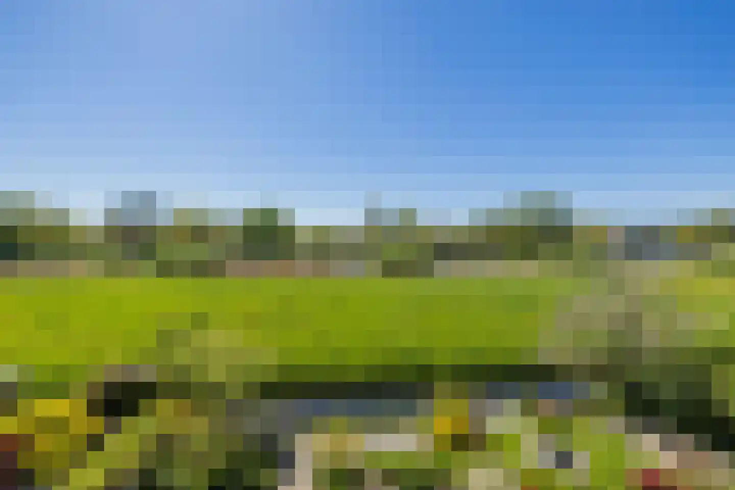Simon Vestdijklaan 20 Oegstgeest thumbnail 46