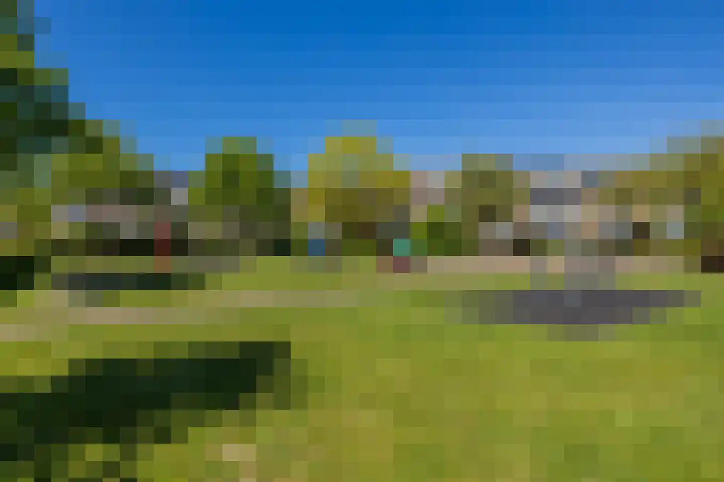 Simon Vestdijklaan 20 Oegstgeest thumbnail 5