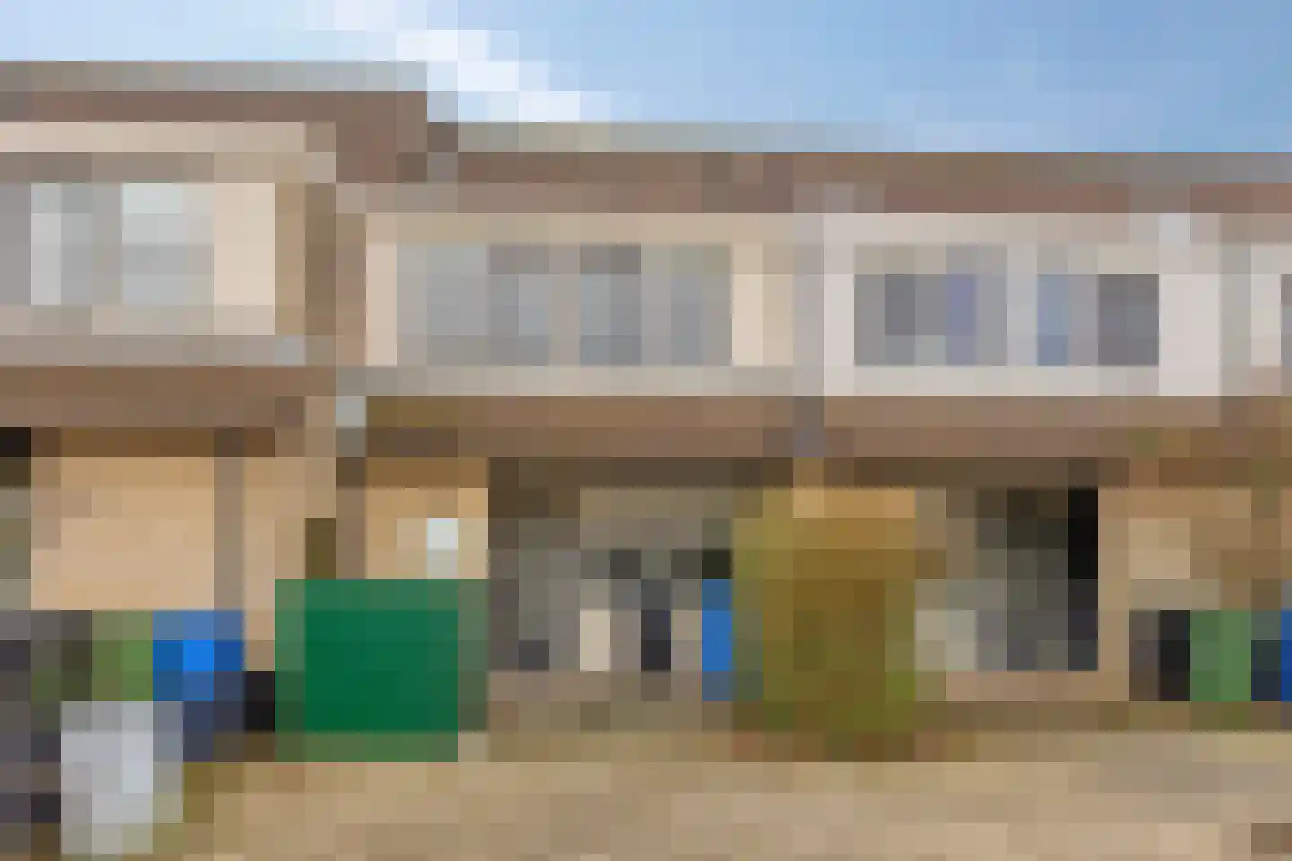 Simon Vestdijkpad 9 Rotterdam