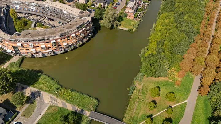 Simon Vestdijksingel 110 Arnhem thumbnail 43