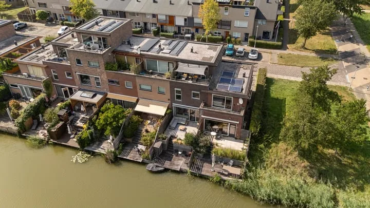 Simon Vestdijksingel 110 Arnhem thumbnail 44