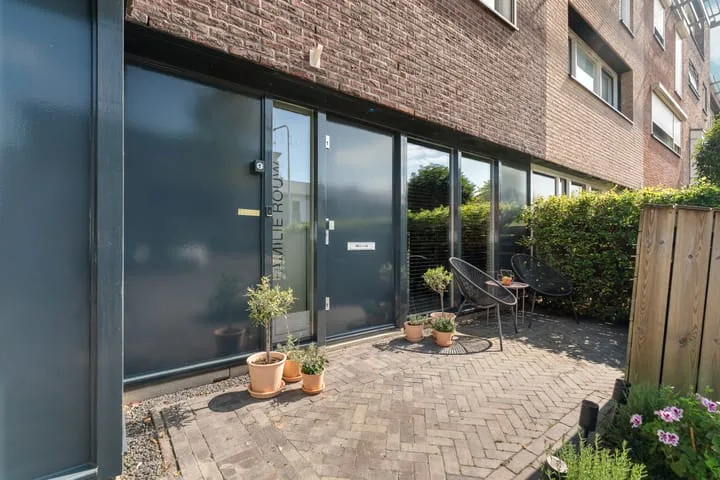 Simon Vestdijksingel 110 Arnhem thumbnail 46