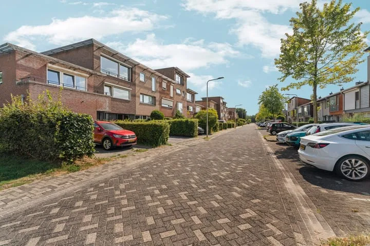 Simon Vestdijksingel 110 Arnhem thumbnail 47