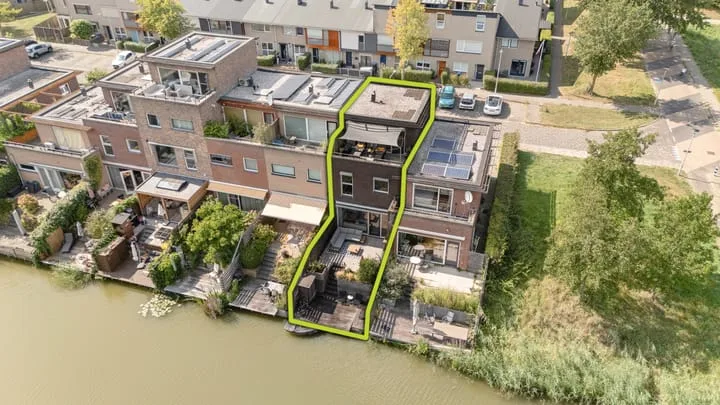 Simon Vestdijksingel 110 Arnhem thumbnail 53
