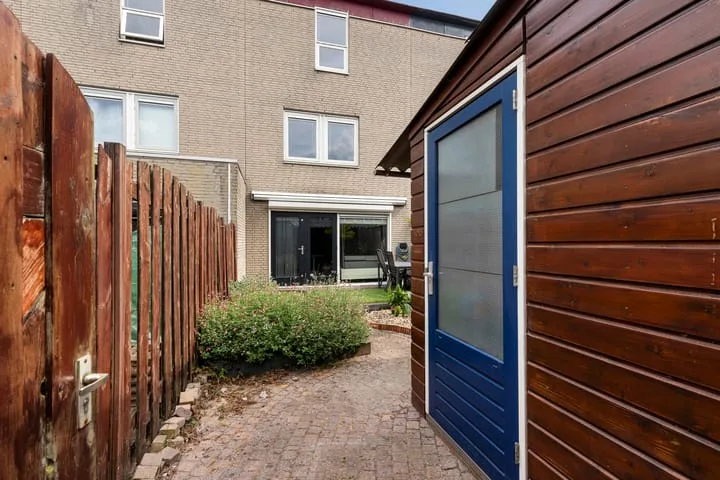 Simon Vestdijksingel 147 Arnhem thumbnail 36