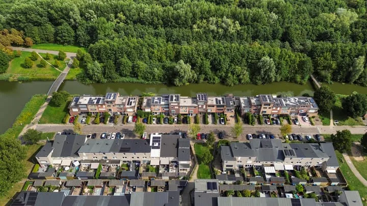 Simon Vestdijksingel 147 Arnhem thumbnail 37
