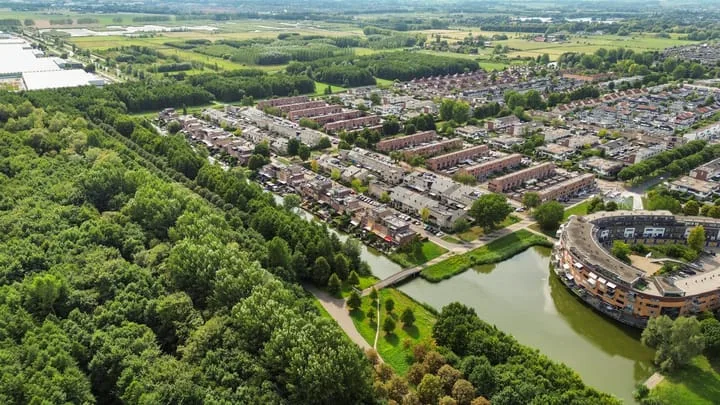 Simon Vestdijksingel 147 Arnhem thumbnail 39