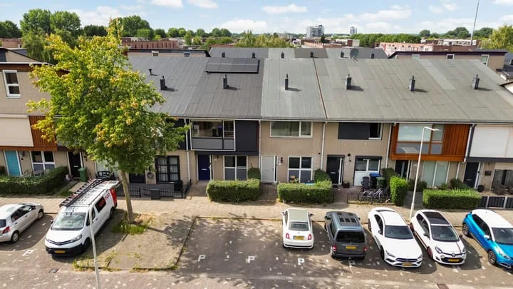 Simon Vestdijksingel 147 Arnhem thumbnail 4