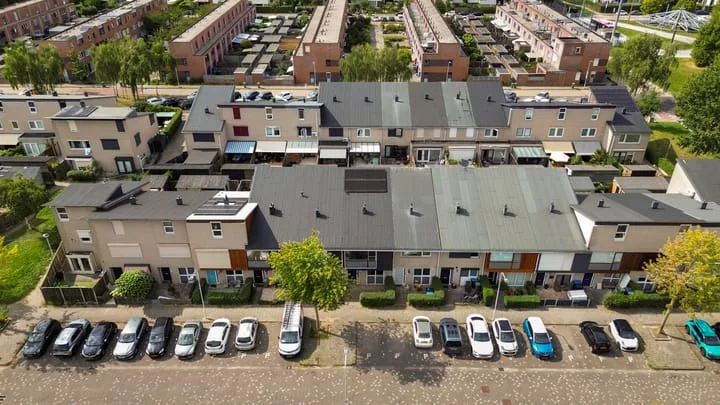 Simon Vestdijksingel 147 Arnhem thumbnail 5