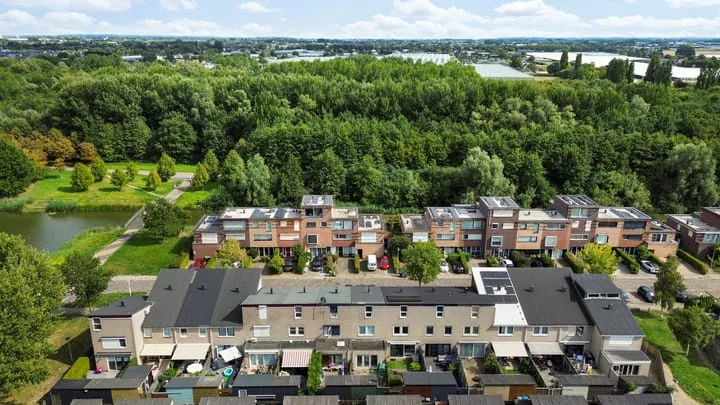 Simon Vestdijksingel 147 Arnhem thumbnail 7