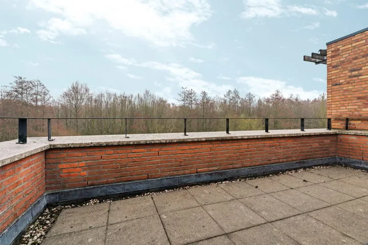 Simon Vestdijksingel 34 Arnhem thumbnail 35
