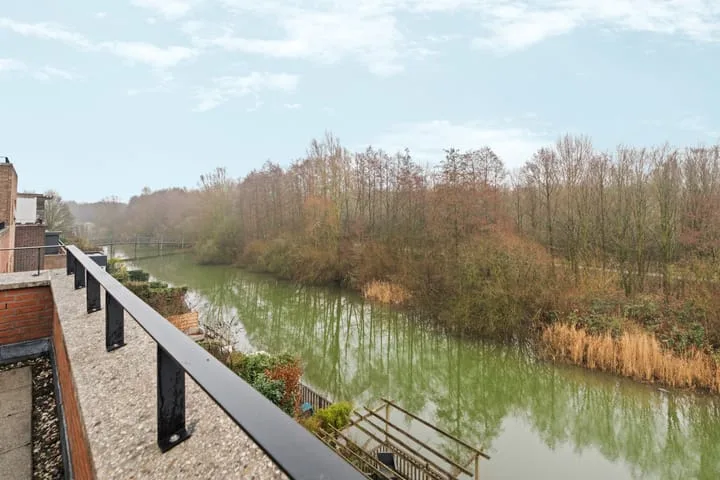 Simon Vestdijksingel 34 Arnhem thumbnail 37