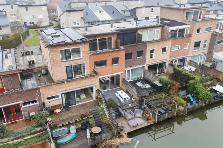 Simon Vestdijksingel 34 Arnhem thumbnail 4