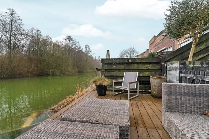 Simon Vestdijksingel 34 Arnhem thumbnail 43