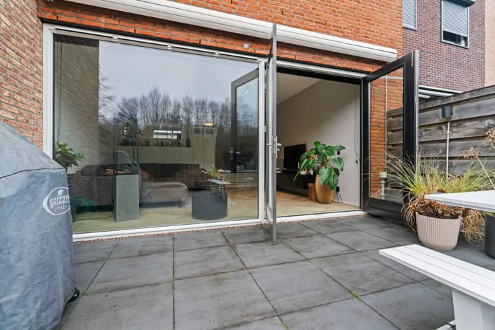 Simon Vestdijksingel 34 Arnhem thumbnail 44