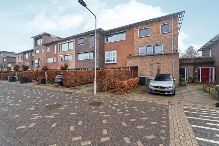 Simon Vestdijksingel 34 Arnhem thumbnail 48