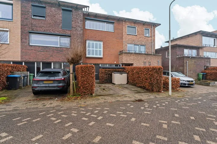 Simon Vestdijksingel 34 Arnhem thumbnail 49