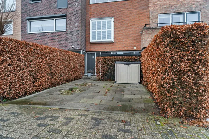 Simon Vestdijksingel 34 Arnhem thumbnail 50