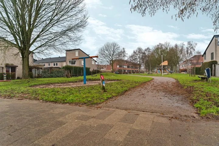 Simon Vestdijksingel 34 Arnhem thumbnail 55