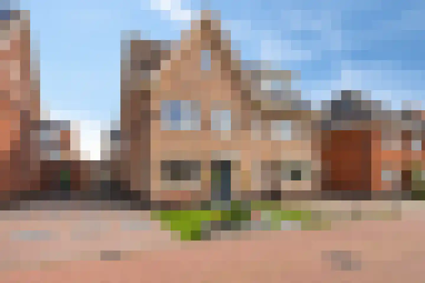 Simon Vestdijksingel 45 in Berkel en Rodenrijs
