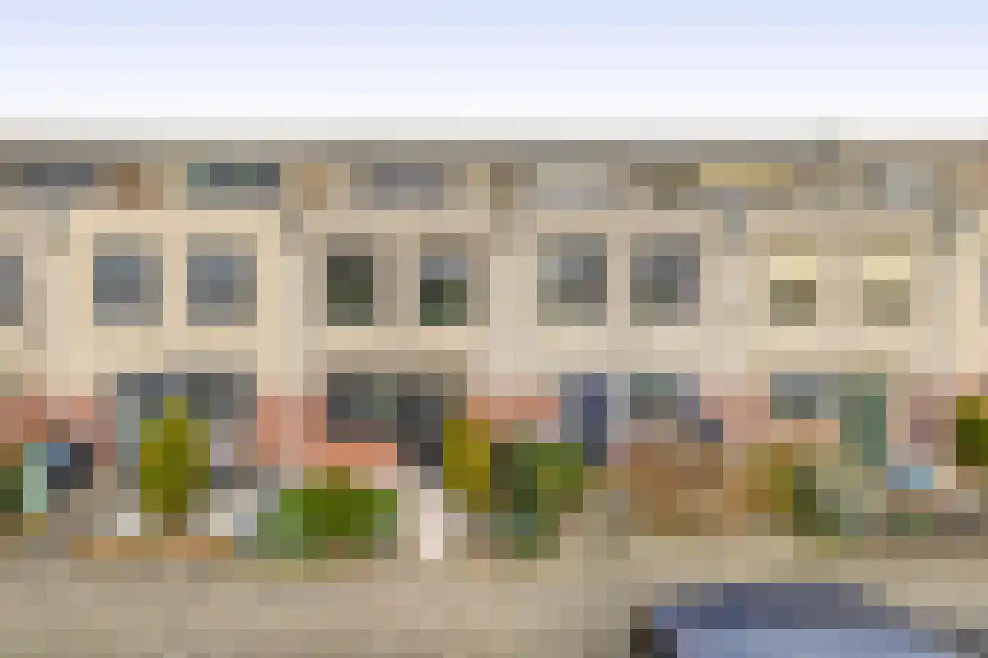 Simon Vestdijksingel 9 Arnhem