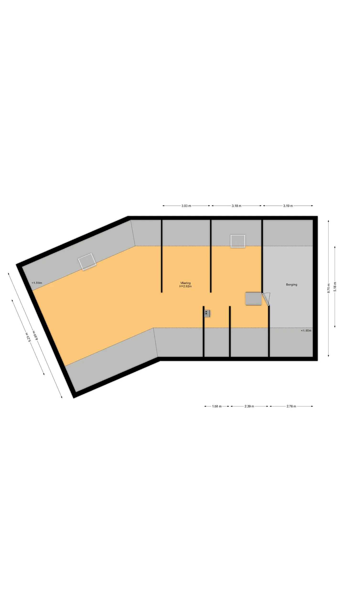 Simon Vestdijkstraat 22 Dongen thumbnail 55