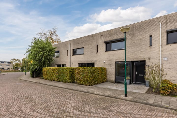 Simon Vestdijkstraat 79 in Dongen photo