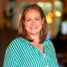 Photo of Simone Bakker