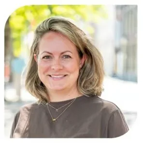Foto van Simone Bakker