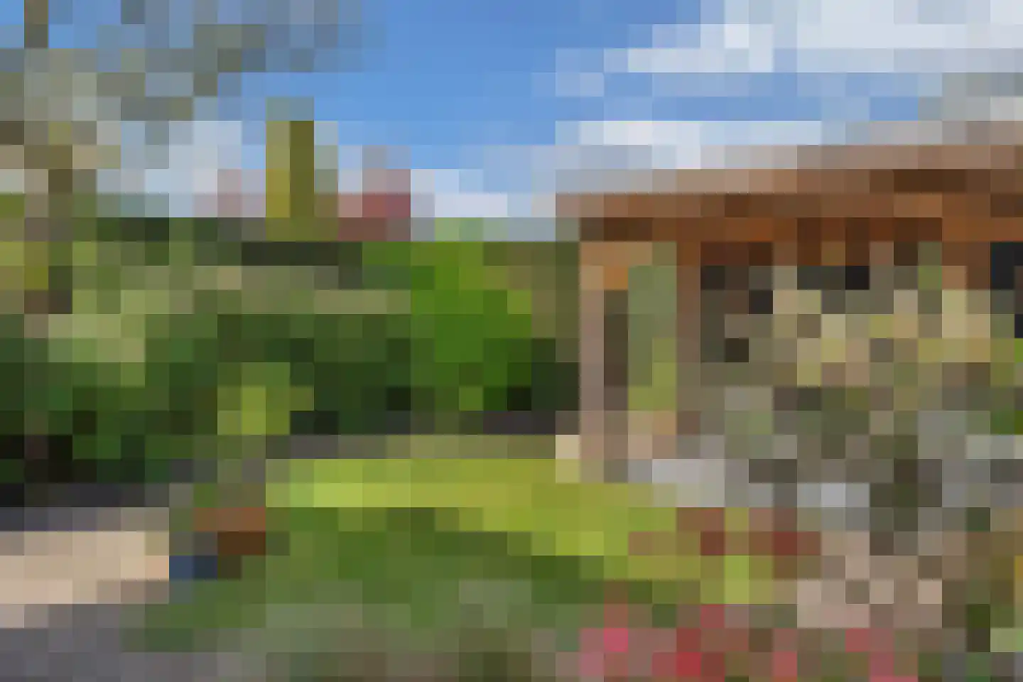 Simone de Beauvoirlaan 59 Huizen thumbnail 41