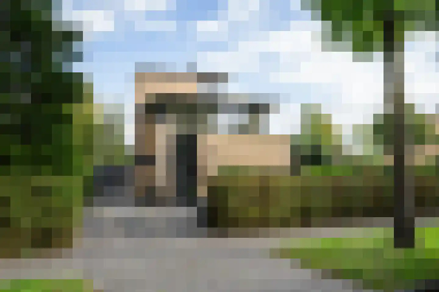 Simone de Beauvoirlaan 60 in Huizen