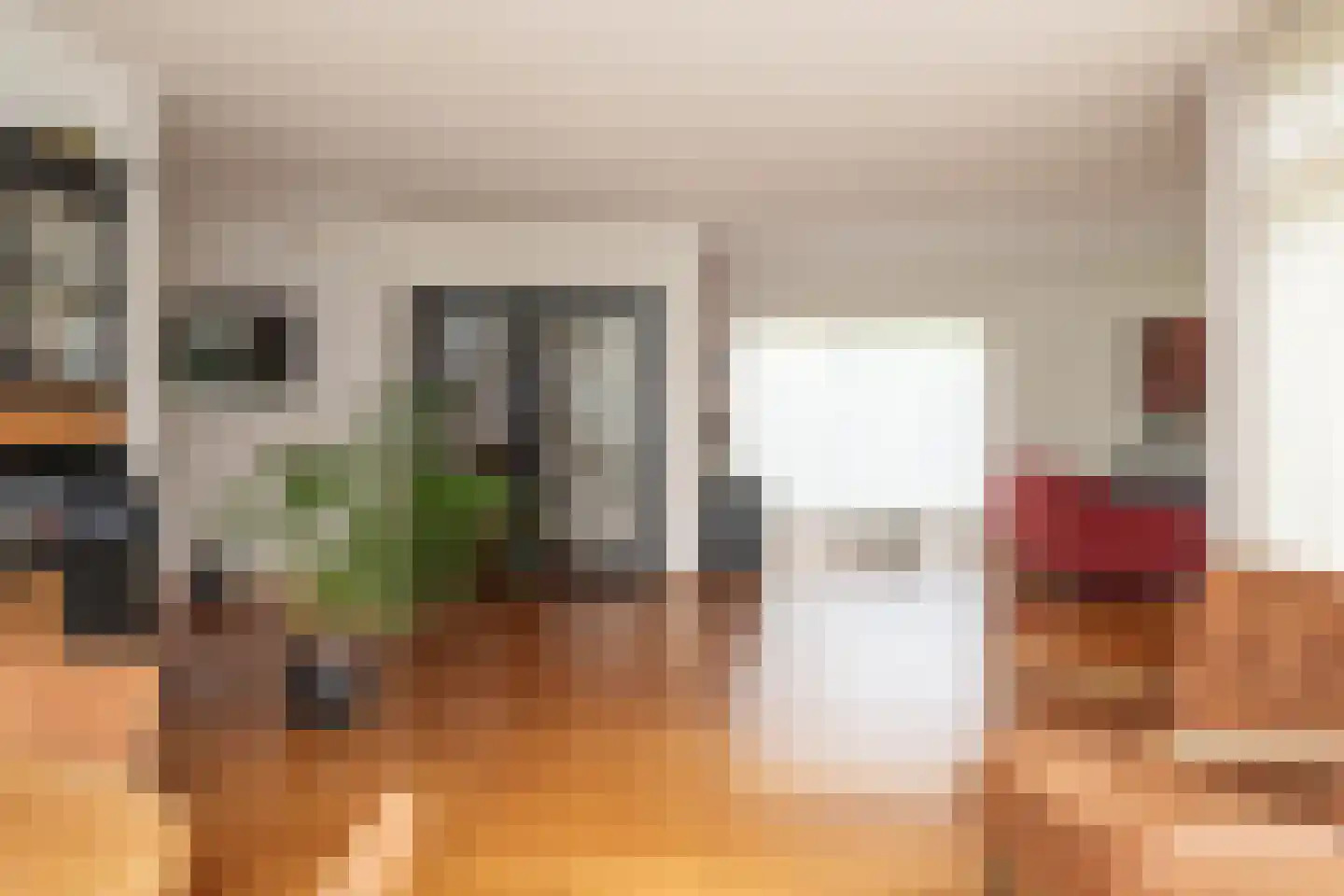 Simone de Beauvoirlaan 60 Huizen thumbnail 34