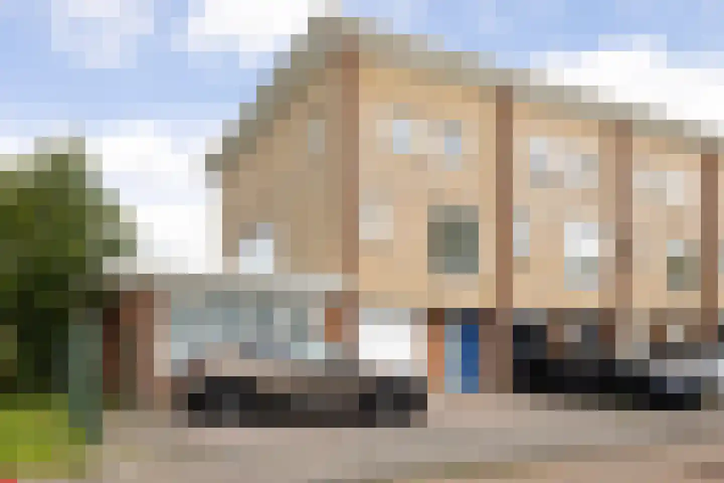 Simone de Beauvoirstraat 1 Spijkenisse thumbnail 6