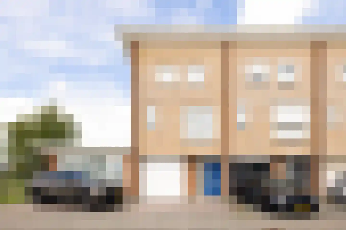 Simone de Beauvoirstraat 1 Spijkenisse thumbnail 7