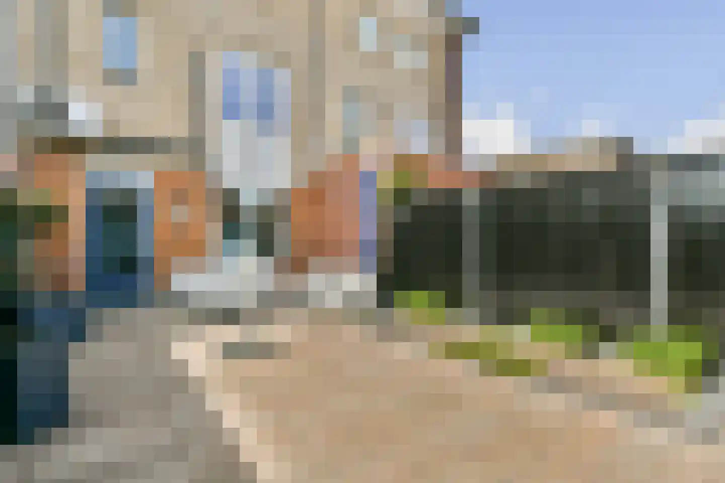 Simone de Beauvoirstraat 45 Spijkenisse thumbnail 12