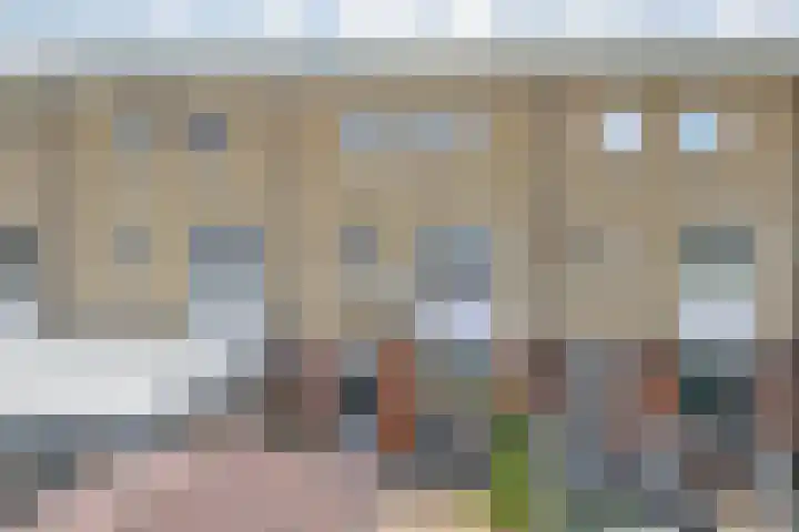 Simone de Beauvoirstraat 89 Spijkenisse thumbnail 17