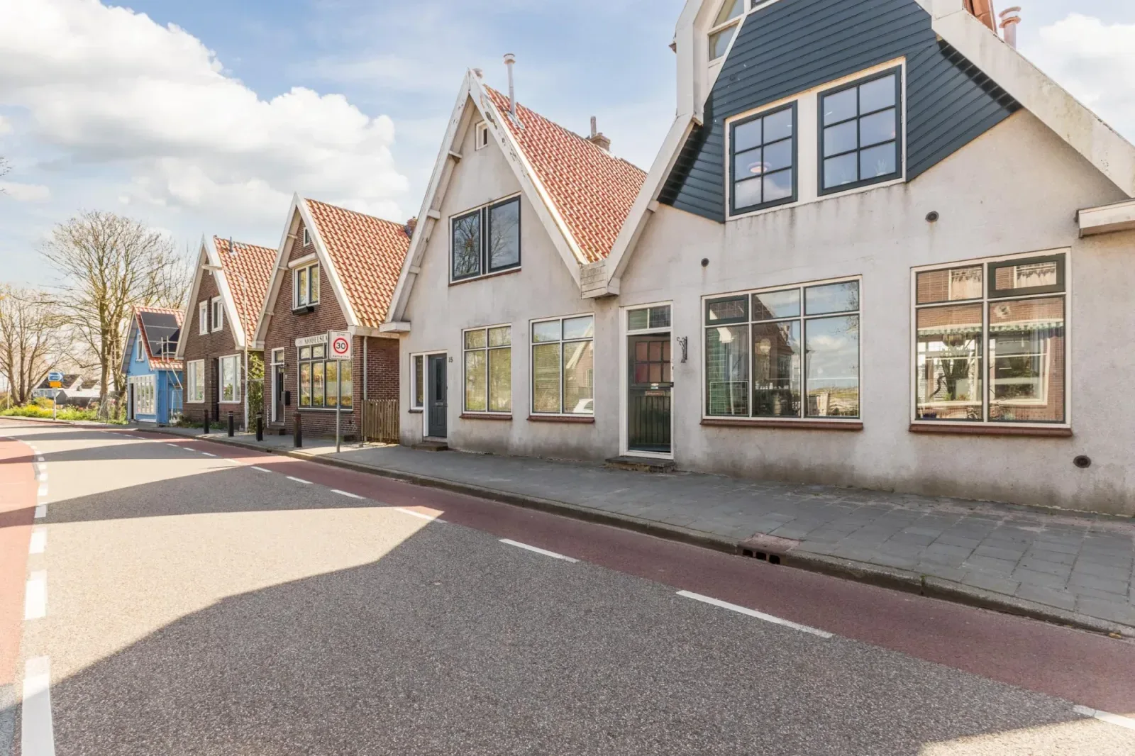 Team photo of Simone Dijkman Makelaardij