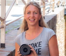 Photo of Simone Doornbos