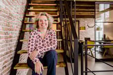 Foto von Simone Jolink-Kleine