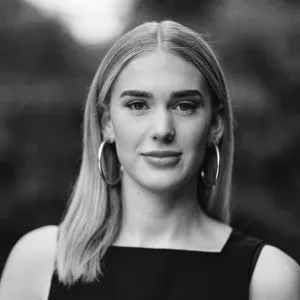 Foto van Simone Jonkers