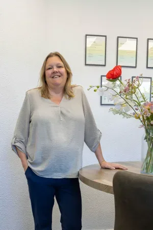 Photo of Simone Kaptein