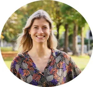 Photo of Simone Peters