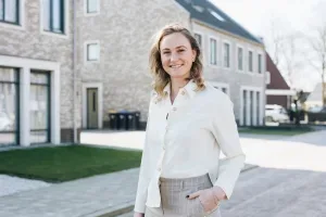 Photo of Simone Schilder