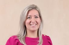 Photo of Simone Stohr