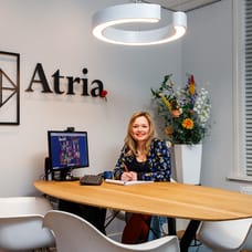 Photo de Simone Verrips