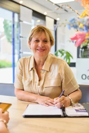 Foto van Simone Woldendorp
